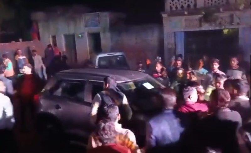 Bulandshahr news: घर के सामने से दलित बेटी की बारात निकालने का विरोध, हंगामे के बाद जाने क्‍या हुआ