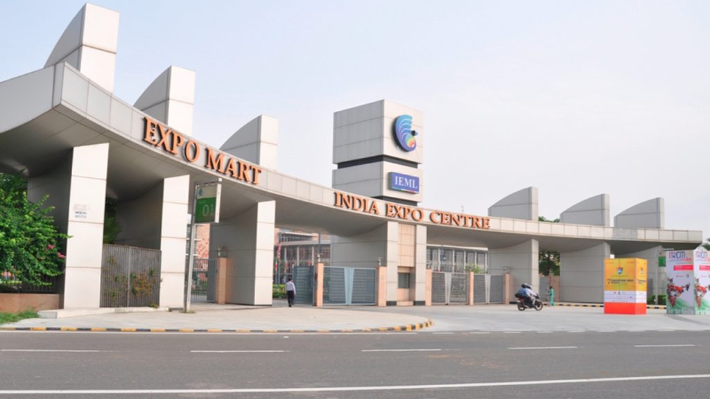 Greater Noida