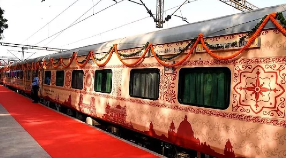 देश के बड़े शहरों से अयोध्या के लिए चलेगी स्पेशल ट्रेन, यात्रियों को मिलेगी ये सुविधाएं