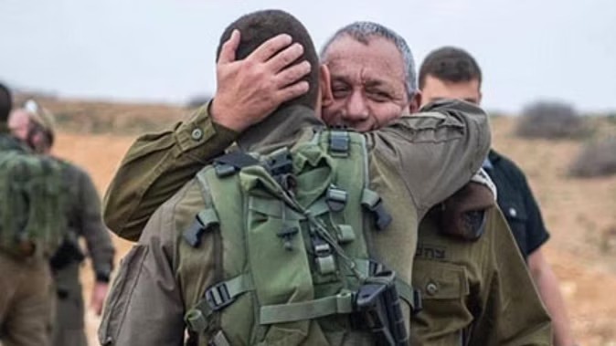इजराइली मंत्री के बेटे को लेकर नेतन्‍याहू व अन्‍य नेता क्‍यों हुए मर्माहत