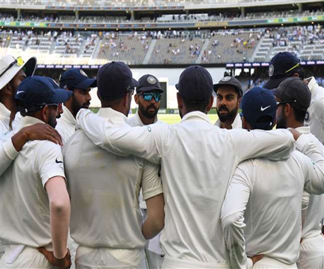 बॉक्सिंग डे टेस्ट: पहले टेस्ट को जीत, सीरीज में बढ़त लेने उतरेगा भारत
