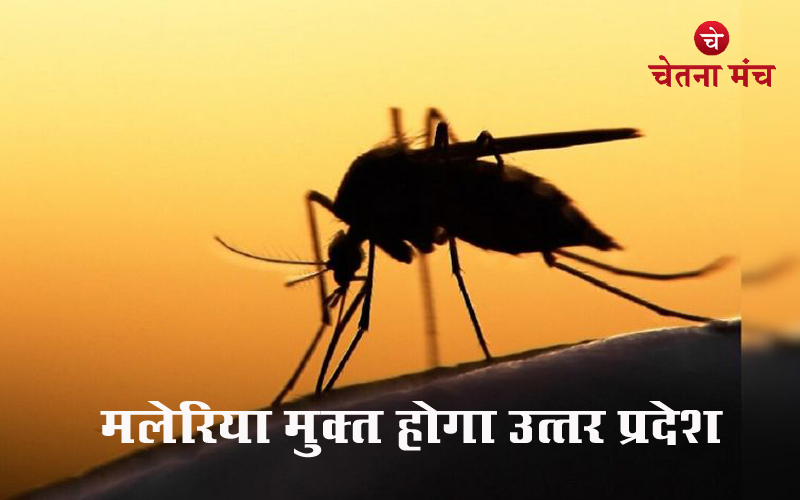 उत्तर प्रदेश के सभी नागरिकों के लिए आई बड़ी खबर, इसी साल मलेरिया मुक्त हो जाएगा UP