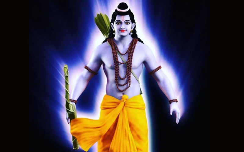 Ram Navami :  राम को भगवान मत मानो, मर्यादा पुरूषोत्तम ही रहने दो