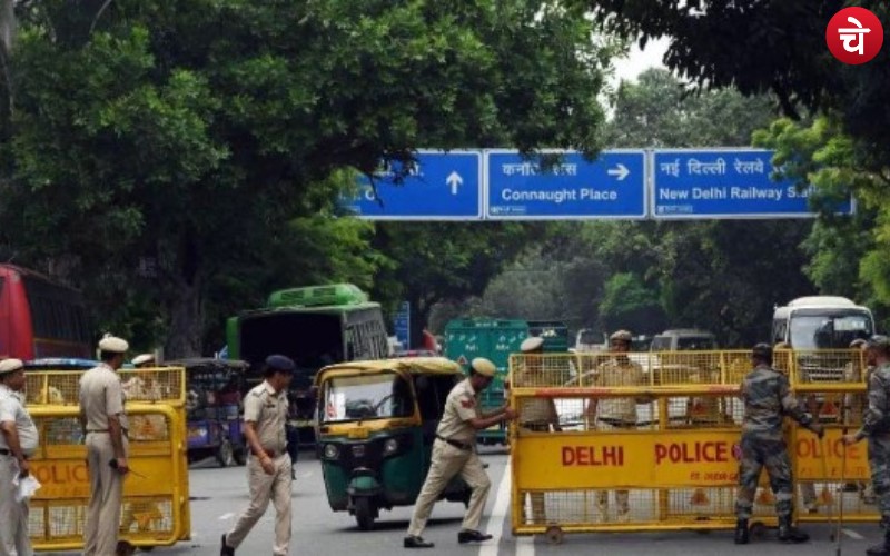 सावधान : दिल्ली वाले इन रास्तों पर कर सकते हैं भारी जाम का सामना