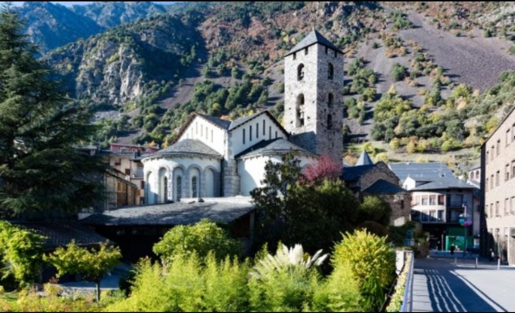 Facts About Andorra