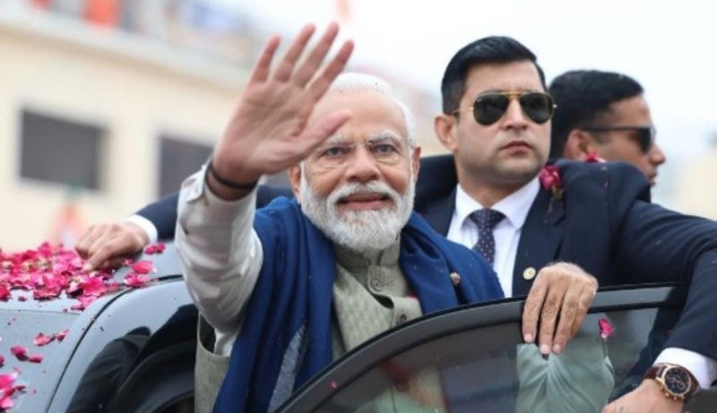 अयोध्या में लौटेगा सतयुग,राम लला के लिए PM ने दी 15,700 करोड़ की भेंट