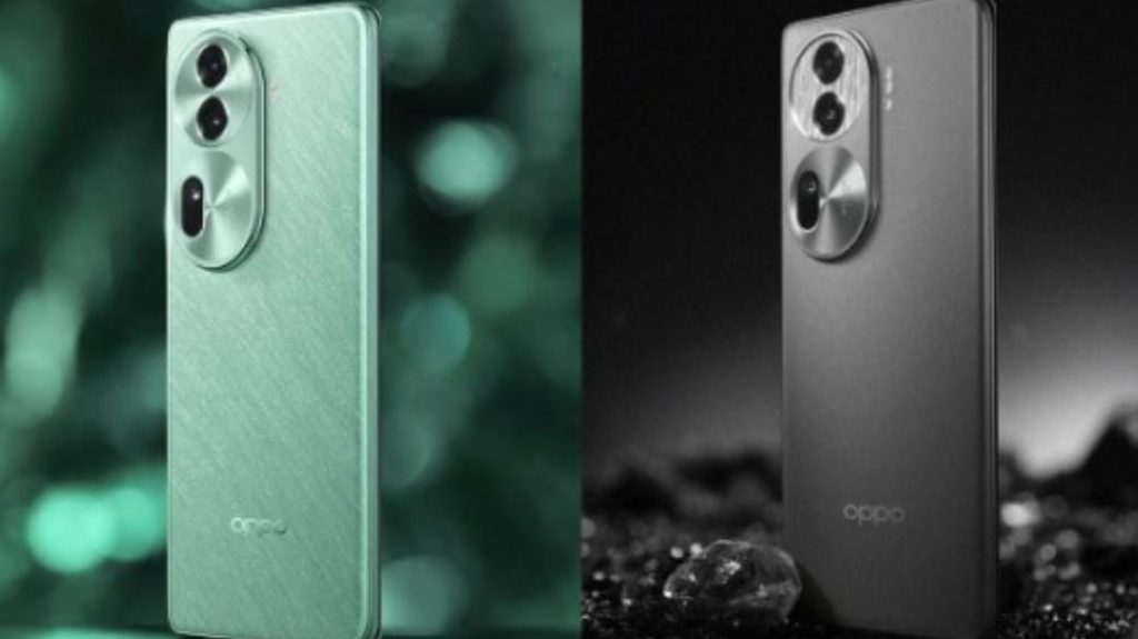 Oppo New Series