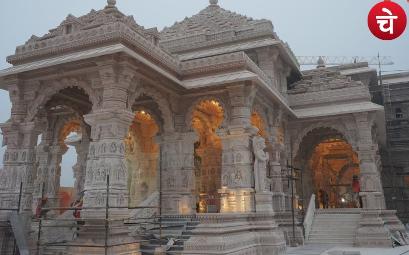 अयोध्या का ‘नया अध्याय’: राम मंदिर भारत की आत्मा का दर्पण है