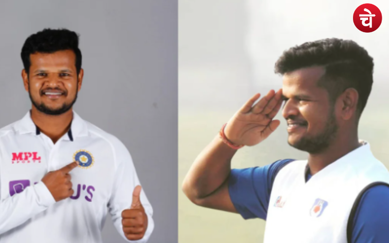 क्रिकेटर बनने के लिए सरकारी नौकरी छोड़ने वाले सौरभ कुमार के सघंर्ष की कहानी