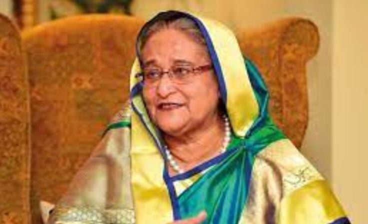 बांग्लादेश में फिर शेख हसीना की वापसी,भारत के लिए क्यों है अच्छी खबर