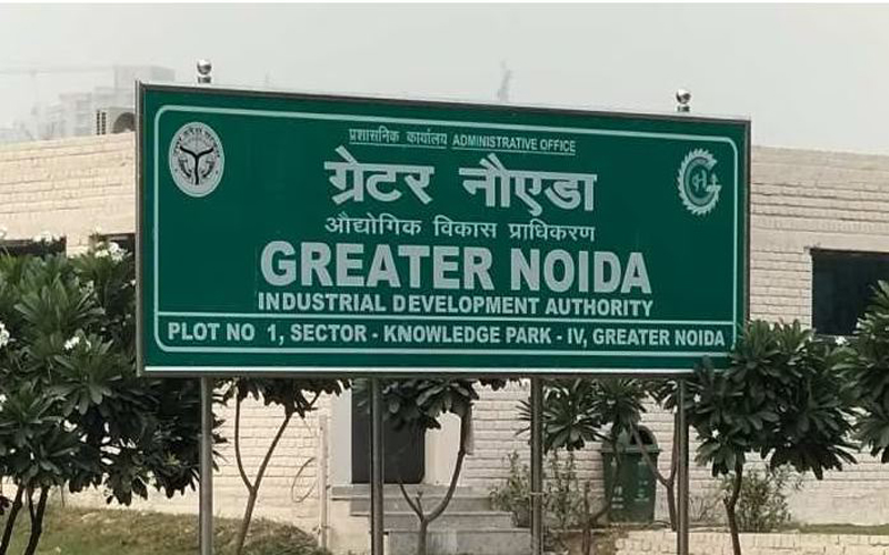 Greater Noida