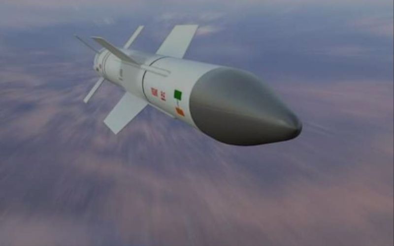 भारत की मिसाइल से मुकाबला कराने के सपने देख रहा है पाकिस्तान, तुर्की से मिलाया हाथ
