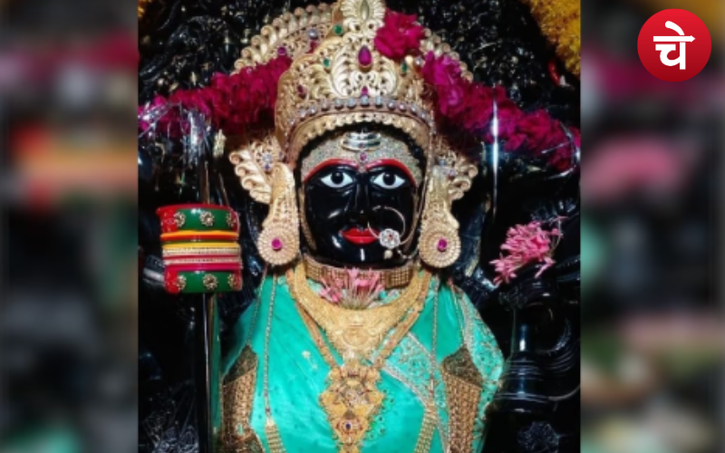 गुप्त नवरात्रि का तीसरा दिन, त्रिपुर सुंदरी की होती है पूजा