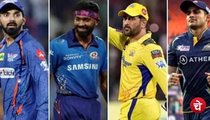 IPL 2024 की धूम : जारी हुआ शेड्यूल, इन टीमों के बीच होगा पहला मुकाबला
