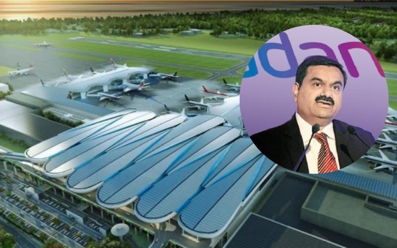 बड़ी खबर : श्रीलंका के तीन एयरपोर्ट चलाएगी भारत की कंपनी, दुनिया भर में भारत का दबदबा