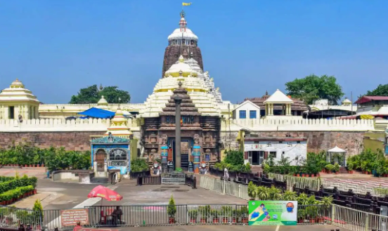 Jagannath Temple