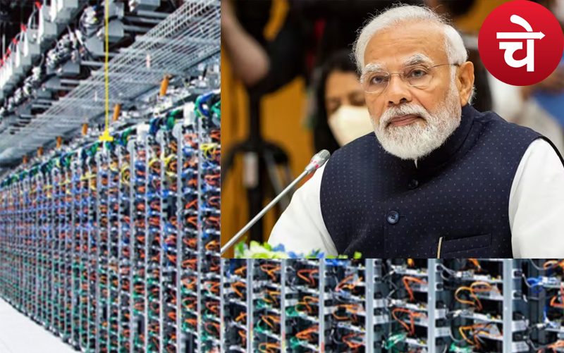 बड़ी खबर  : PM नोएडा को देंगे 19 हजार करोड़ की आईटी प्रोजेक्ट की सौगात