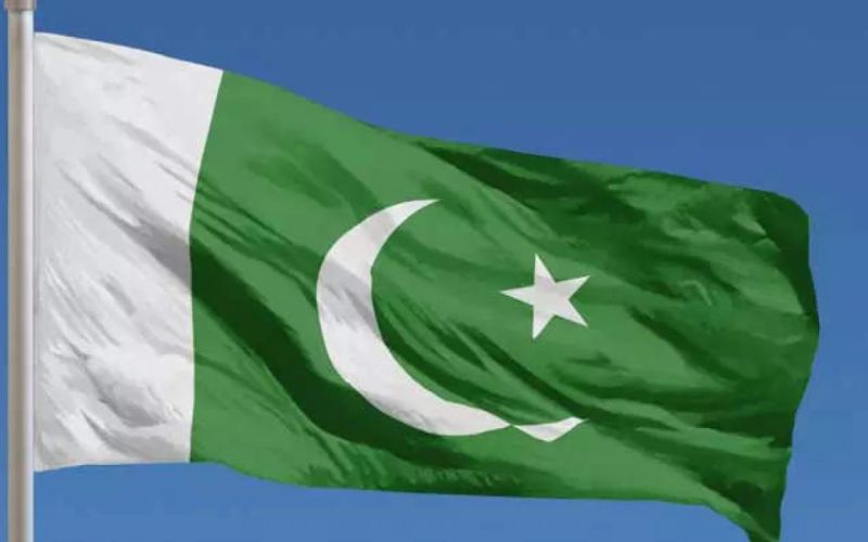 पाकिस्तान में कुछ भी “पाक” नहीं है, नापाक नाम ठीक रहेगा