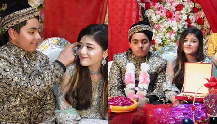 Pakistan Child Marriage