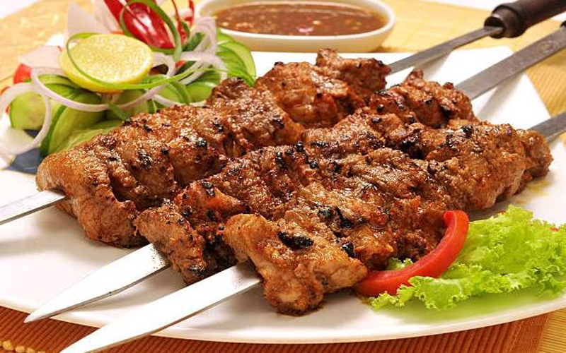 ईद के मौके पर बनाएं स्वादिष्ट कलमी कबाब, मेहमान तारीफ करते नहीं थकेंगे