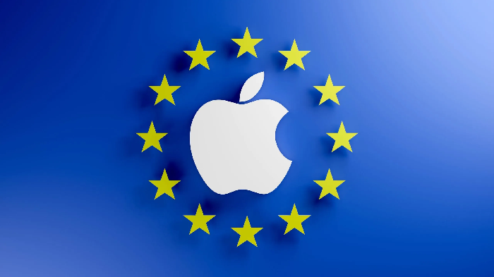 EU Apple Fine: Apple की पकड़ी गई बड़ी चोरी, लगा भारी-भरकम जुर्माना