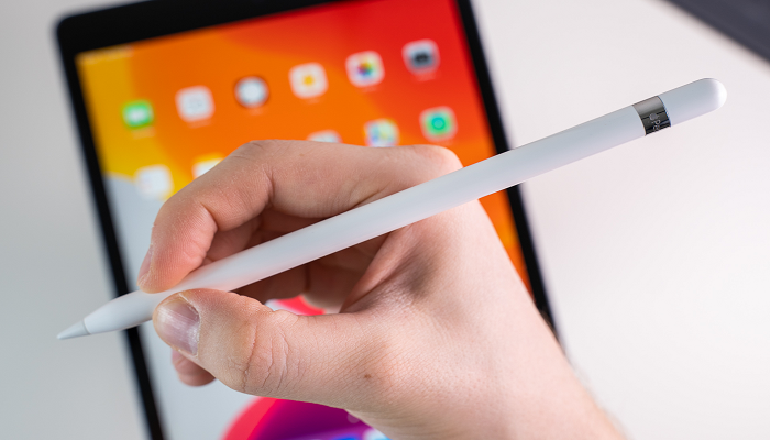इस फीचर के साथ जल्द लॉन्च हो सकती है Apple Pencil 3, जानें खसियात
