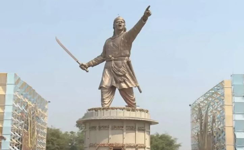 महाराजा शिवाजी तथा महाराणा प्रताप जैसे वीर योद्धा थे लाचित बोरफुकन, मुगलों को चटाई थी धूल
