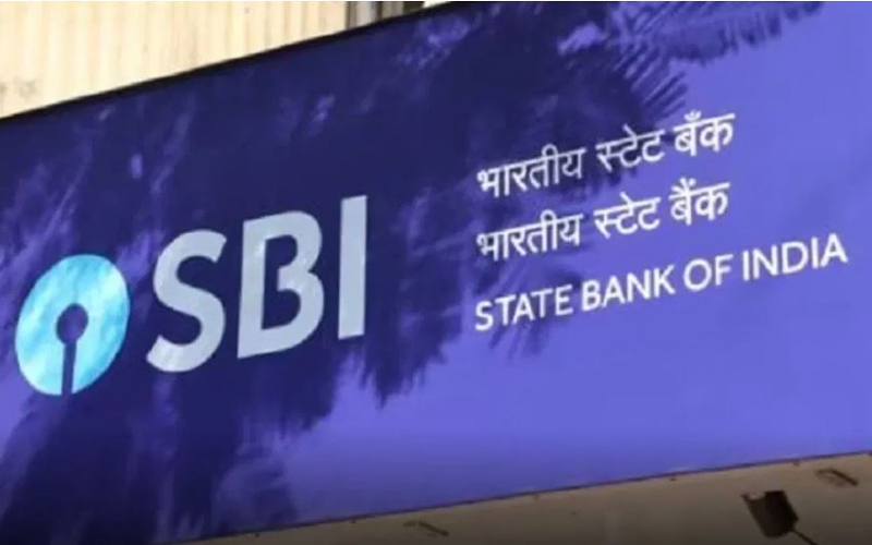 SBI Banking