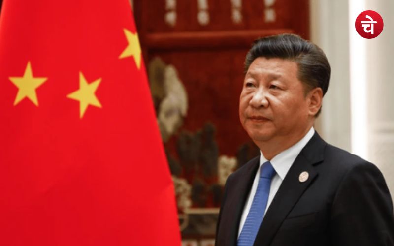 खतरनाक खेल खेल रहा है चीन “महाजन” बनकर देशों को कब्जाने की साजिश