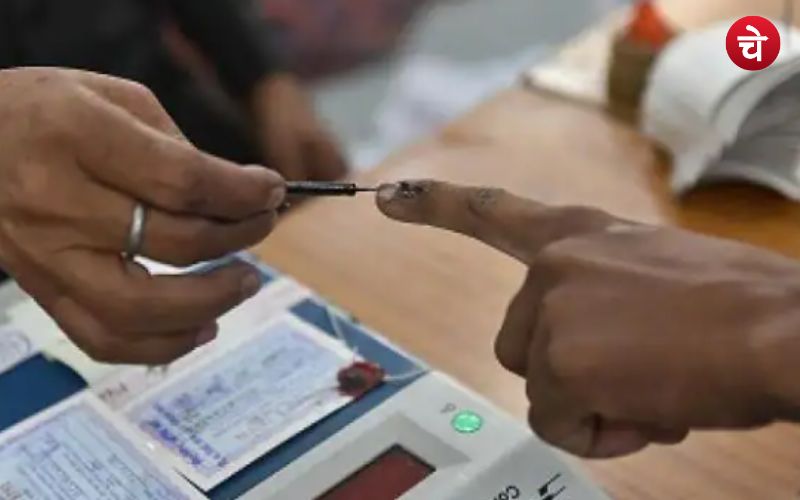 जारी हुए लोकसभा चुनावों की तारीख, दिल्ली में इस दिन होंगे मतदान