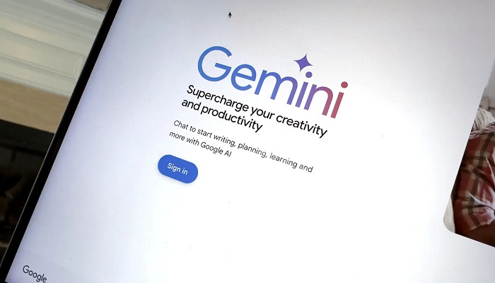 दमदार है गूगल Gemini का नया फीचर, डेस्टिनेशन पहुंचने में करेगा मदद