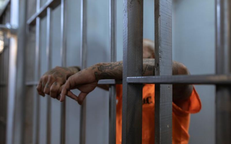 अमेरिका से आई बुरी खबर, बड़े-बड़े अपराधी पैदा हो रहे हैं दक्षिण अमेरिका की जेलों में