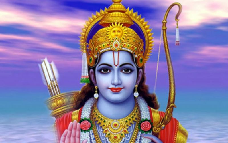 वाराणसी से शुरू हो रहा है एक अनोखा आंदोलन, भगवान राम के नाम पर हुआ शुरू