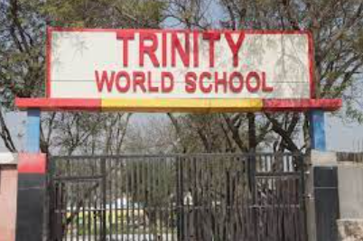 Trinity World School