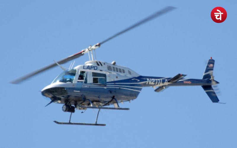 चुनावी कथा : कोयला खदान के मालिक ने जब पम्फ़लेट गिराने के लिए मंगवाया हेलीकॉप्टर
