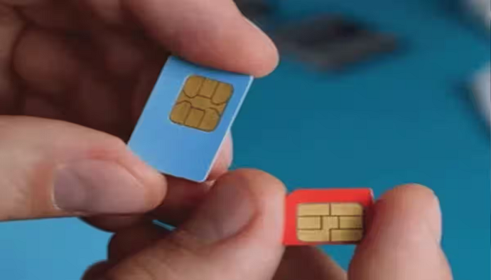 SIM Card New Rule: 1 जुलाई से देशभर में लागू हो रहे नए नियम…