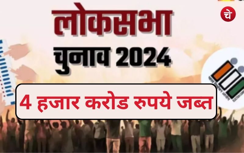 Lok Sabha Election 2024