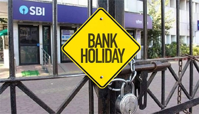 Bank Holiday Election