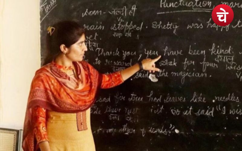 बिहार के नियोजित शिक्षकों के लिए खुशखबरी, इस महीने से होगी पोस्टिंग