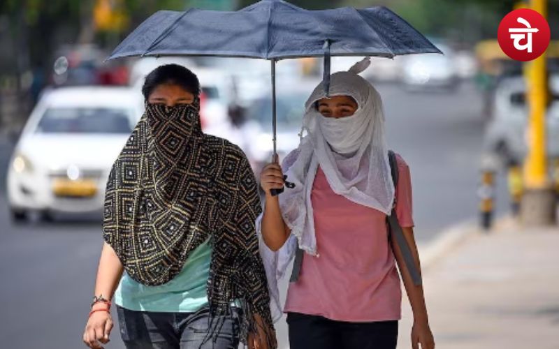 दिल्ली-NCR वालों को मिलेगी गर्मी से राहत, जानें कैसे रहेगा आने वाले दिनों का मौसम