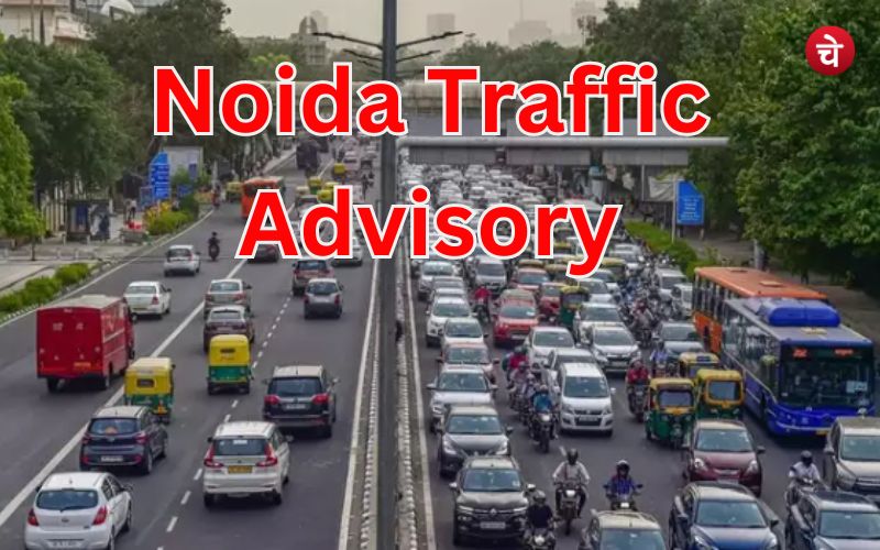 Noida Traffic Advisory
