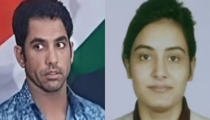 गैंगस्टर रवि काना के बाद उसकी गर्लफ्रेंड को लाया गया भारत, नोएडा पुलिस करेगी कई खुलासे
