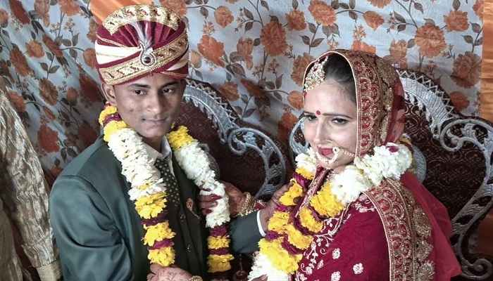 सीमा-सचिन की शादी कराने वाले पंडित, बारातियों की खड़ी हुई खाट, कोर्ट ने भेजा नोटिस