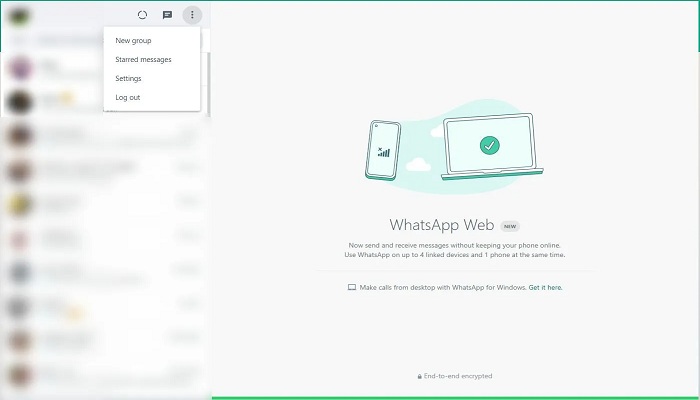 मजेदार है व्हाट्सएप का वेब वर्जन, बदलेगा चलाने का अंदाज