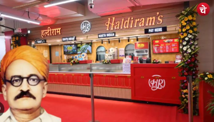 Haldiram