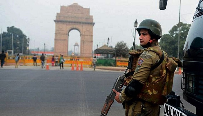 चुनाव से पहले दिल्ली में आतंकी हमले का अलर्ट, रची जा रही है साजिश!