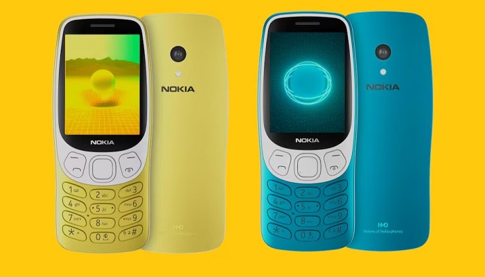 25 साल बाद नए अवतार में लौटा Nokia का ये फोन, कीमत हैरान कर देगी