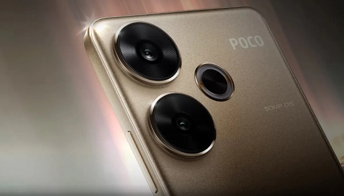 धांसू फीचर्स के साथ लॉन्च हुआ POCO का नया फोन, कीमत हैरान करने वाली