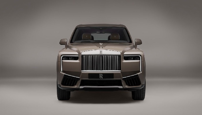 Rolls Royce ने पेश की Cullinan की Series 2, खूबियां हैरान करने वाली