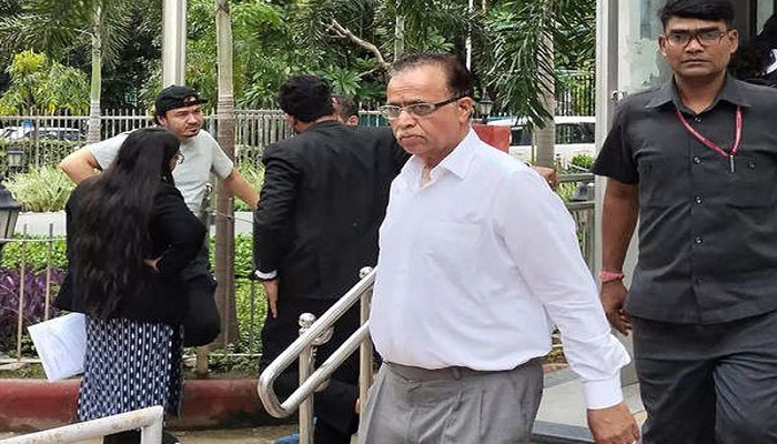 सुपरटेक के मालिक सुपर ठग आर.के. अरोड़ा को फिर से जेल